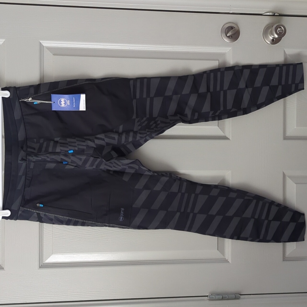 Janji Boreal Fleece Tight- L